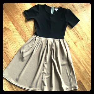 Lularoe dress, brand new
